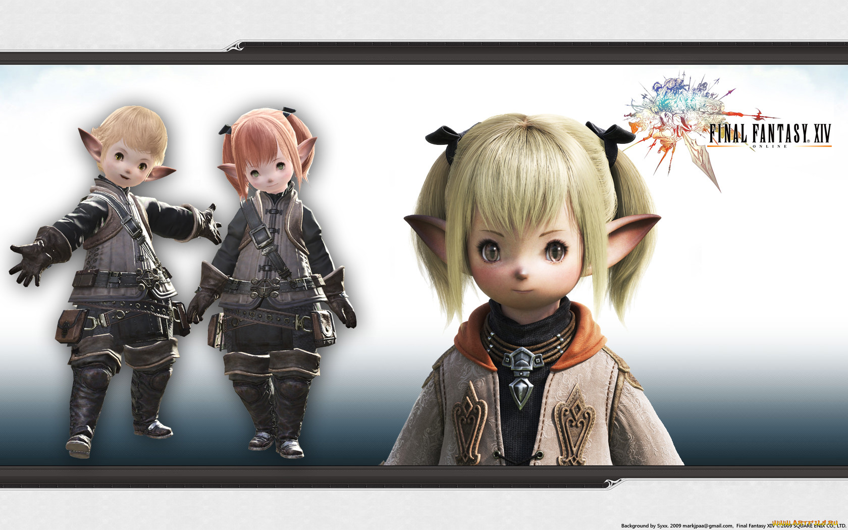 , , final, fantasy, xiv